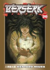 Berserk 20