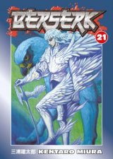 Berserk Vol 21