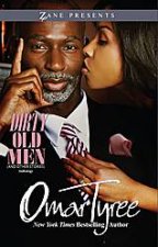 Dirty Old Men and Other Stories