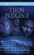 Hidden Secrets Hidden Lives
