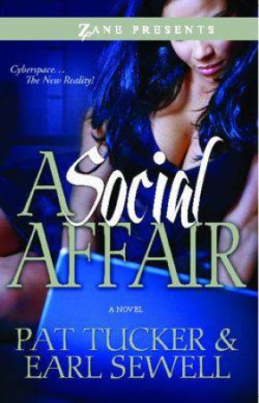 Social Affair by Pat Tucker & Earl Sewell