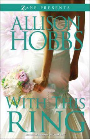 With This Ring by Allison Hobbs