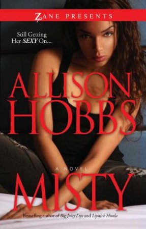 Misty by Allison Hobbs