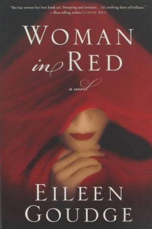 Woman In Red by Eileen Goudge 
