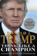 Think Like a Champion