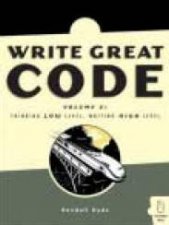 Write Great Code Vol 2