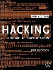 Hacking the Art of Exploitation 2e BkCD