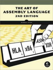 Art of Assembly Language 2nd Ed
