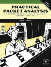 Practical Packet Analysis 2e