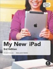 My New iPad 3