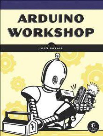 Arduino Workshop by John Boxall