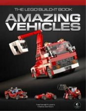 Amazing Vehicles