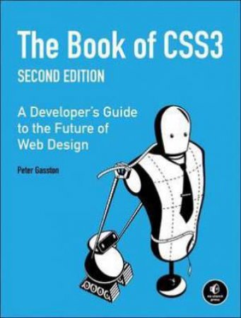 Book of CSS3 by Peter Gasston