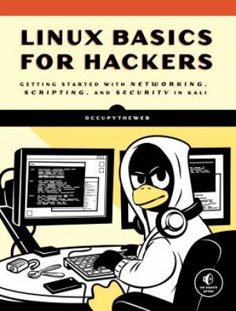 Linux Basics For Aspiring Hackers