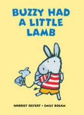 Buzzy Had A Little Lamb