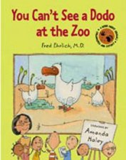 You Cant See A Dodo At The Zoo