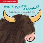 Does A Yak Get A Haircut