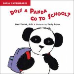 Does a Panda Go to School