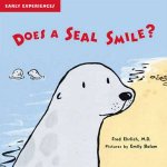 Does A Seal Smile