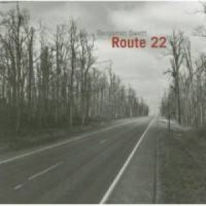 Route 22 by Benjamin Swett