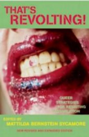 That's Revolting! by Unknown