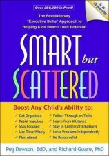 Smart But Scattered