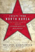 Escape from North Korea
