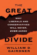 The Great Divide