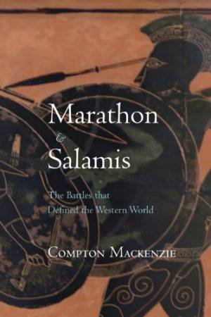 Marathon and Salamis by MACKENZIE COMPTON