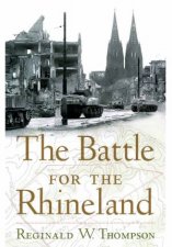 Battle for the Rhineland