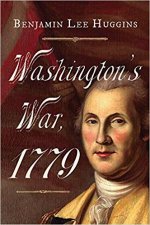 Washingtons War 1779