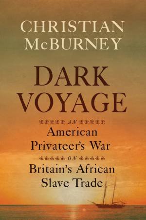 Dark Voyage by Christian M. McBurney