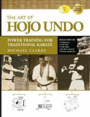 The Art Of Hojo Undo by Michael Clarke