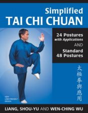 Simplified Tai Chi Chuan