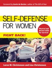 SelfDefense For Women Fight Back  2nd Ed