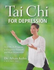 Tai Chi For Depression