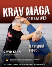 Krav Maga Combatives