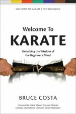 Welcome To Karate