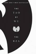 The Tao of Wu  The RZA