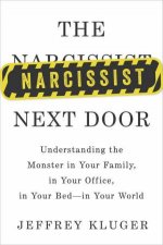 The Narcissist Next Door