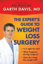 Experts Guide to Weight Loss Surgery