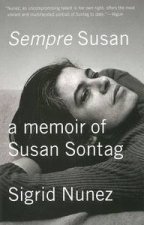 Sempre Susan A Memoir of Susan Sontag