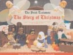 The Brick Testament The Story Of Christmas
