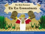 Brick Testament The Ten Commandments