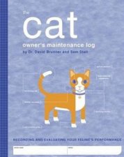 The Cat Owners Maintenance Log