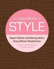 The Handbook Of Style