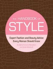 The Handbook Of Style