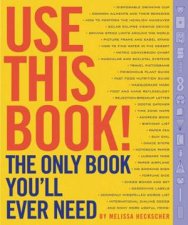 Use This Book