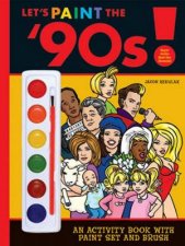 Lets Paint The 90s