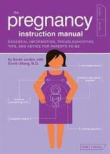 Pregnancy Instruction Manual